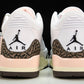 AJ3 Retro 'Neapolitan'