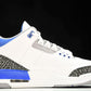 AJ3 Retro 'Racer Blue'
