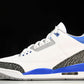 AJ3 Retro 'Racer Blue'