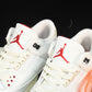 AJ3 Retro 'White Cement Reimagined'