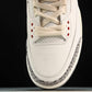 AJ3 Retro 'White Cement Reimagined'