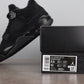 AJ4 Retro “Black Cat” (2020)