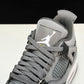 AJ4 Retro 'Cool Grey'