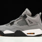AJ4 Retro 'Cool Grey'