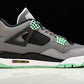 AJ4 Retro 'Green Glow'