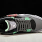AJ4 Retro 'Green Glow'