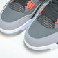 AJ4 Retro 'Infrared'