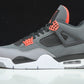 AJ4 Retro 'Infrared'