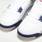 AJ4 Retro 'Midnight Navy'