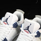 AJ4 Retro 'Midnight Navy'