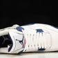 AJ4 Retro 'Midnight Navy'