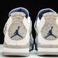 AJ4 Retro 'Midnight Navy'
