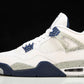 AJ4 Retro 'Midnight Navy'