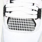 AJ4 Retro 'Military Black'