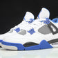 AJ4 Retro 'Motorsports'