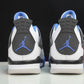 AJ4 Retro 'Motorsports'