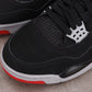 AJ4 Retro OG 'Bred'