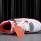 AJ4 Retro OG 'Fire Red'
