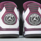 AJ4 Retro 'PSG'