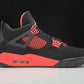AJ4 Retro 'Red Thunder'