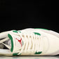 AJ4 Retro SB 'Pine Green'