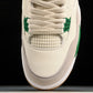 AJ4 Retro SB 'Pine Green'