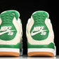 AJ4 Retro SB 'Pine Green'