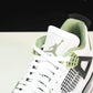 AJ4 Retro 'Seafoam'