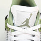 AJ4 Retro 'Seafoam'