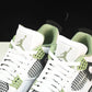 AJ4 Retro 'Seafoam'