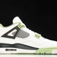 AJ4 Retro 'Seafoam'