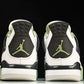 AJ4 Retro 'Seafoam'