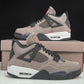 AJ4 Retro 'Taupe Haze'