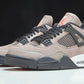 AJ4 Retro 'Taupe Haze'