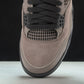 AJ4 Retro 'Taupe Haze'