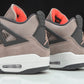 AJ4 Retro 'Taupe Haze'