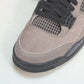 AJ4 Retro 'Taupe Haze'