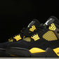 AJ4 Retro 'Thunder' 2023
