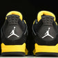 AJ4 Retro 'Thunder' 2023
