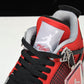 AJ4 Retro 'Toro Bravo'