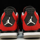 AJ4 Retro 'Toro Bravo'