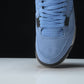AJ4 Retro 'University Blue'