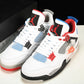 AJ4 Retro 'What The 4'