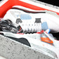 AJ4 Retro 'What The 4'