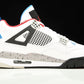 AJ4 Retro 'What The 4'