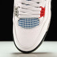 AJ4 Retro 'What The 4'