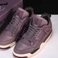 AJ4 Retro x A Ma Maniere 'Violet Ore'
