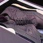 AJ4 Retro x A Ma Maniere 'Violet Ore'