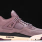 AJ4 Retro x A Ma Maniere 'Violet Ore'