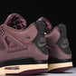 AJ4 Retro x A Ma Maniere 'Violet Ore'